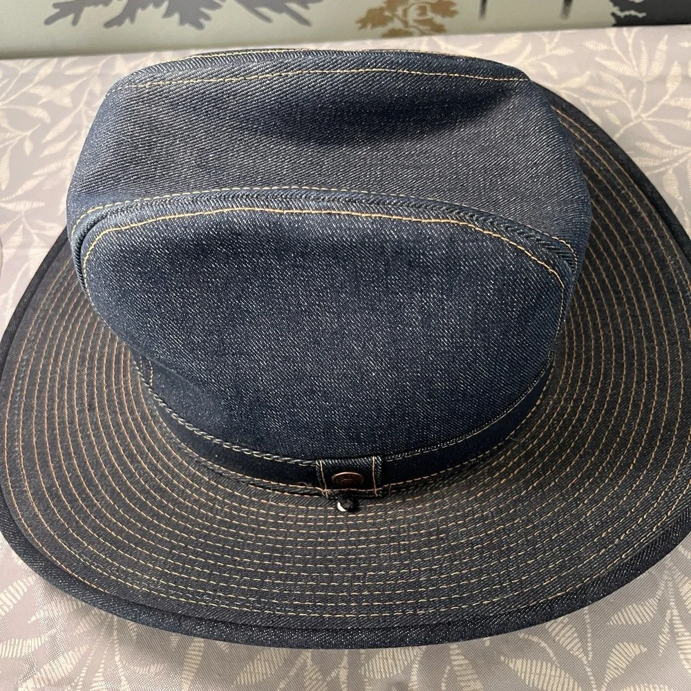 Levi & Strauss this vintage
